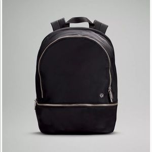 City Adventurer Backpack 20L